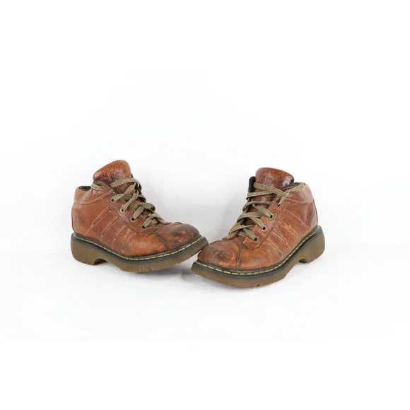 Dr. Martens | Shoes | Vintage Dr Martens Mens 8 Goth Edm  display picture 2